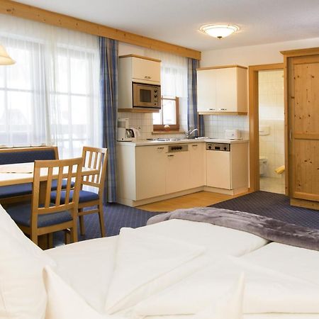 Hotel Montana Ішгль Екстер'єр фото
