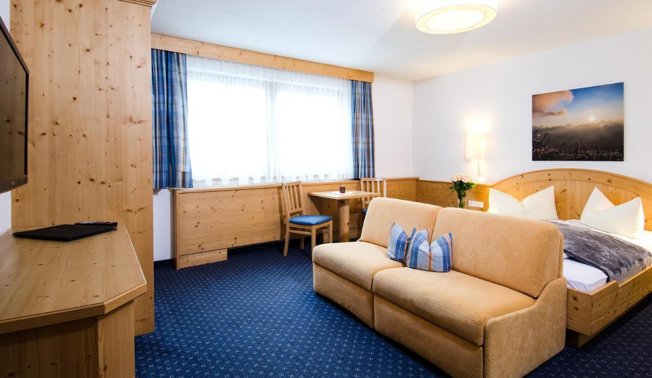Hotel Montana Ішгль Екстер'єр фото